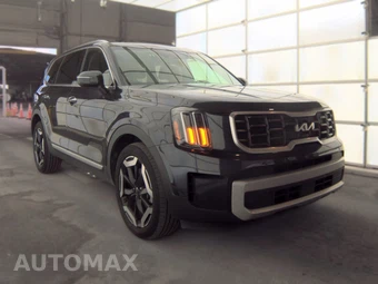 2025 Kia Telluride S - miniatura 3