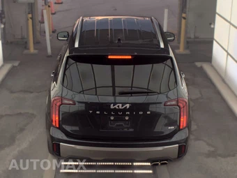 2025 Kia Telluride S - miniatura 5