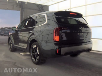 2025 Kia Telluride S - miniatura 6