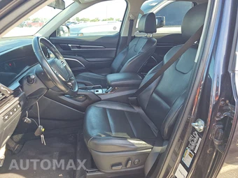 2025 Kia Telluride S - miniatura 7
