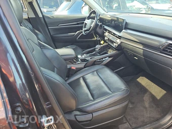2025 Kia Telluride S - miniatura 8