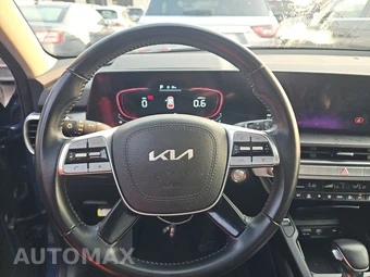 2025 Kia Telluride S - miniatura 10