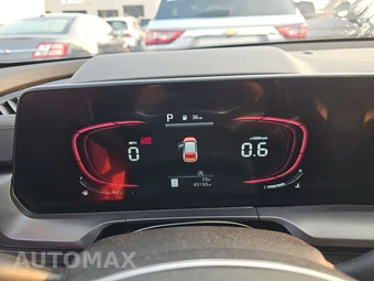 2025 Kia Telluride S - miniatura 12