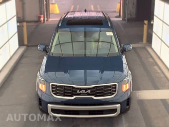 2025 Kia Telluride S - miniatura 2