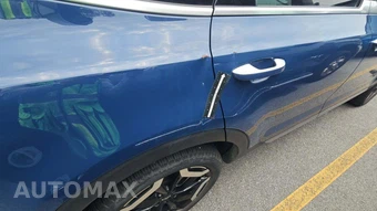 2025 Kia Telluride S - miniatura 20