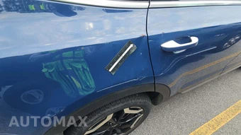 2025 Kia Telluride S - miniatura 21