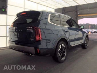 2025 Kia Telluride S - miniatura 4
