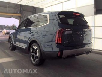 2025 Kia Telluride S - miniatura 6