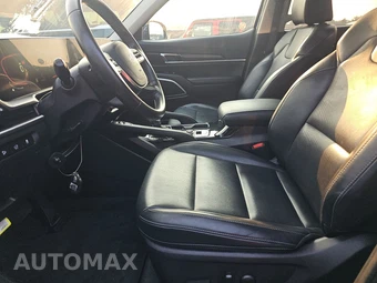 2025 Kia Telluride S - miniatura 7