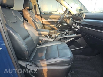 2025 Kia Telluride S - miniatura 8