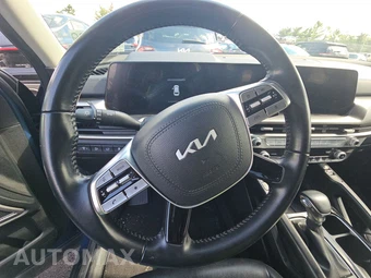 2025 Kia Telluride S - miniatura 10