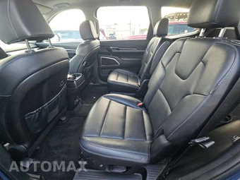 2025 Kia Telluride S - miniatura 13