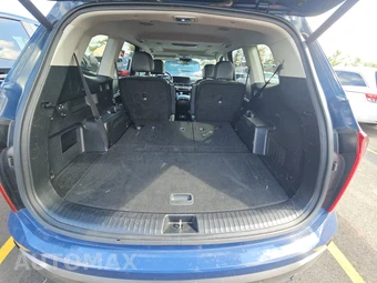 2025 Kia Telluride S - miniatura 16
