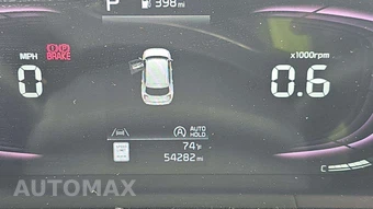 2025 Kia Telluride S - miniatura 17