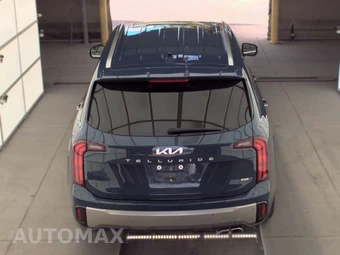 2025 Kia Telluride S - miniatura 5
