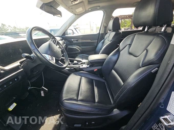 2025 Kia Telluride S - miniatura 7