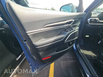 2025 Kia Telluride S - miniatura 9