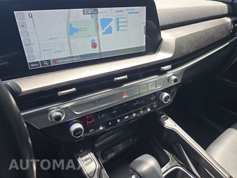 2025 Kia Telluride S - miniatura 11