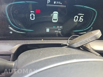2025 Kia Telluride S - miniatura 12
