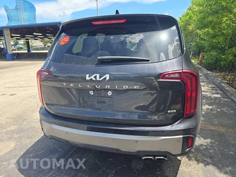2025 Kia Telluride S - miniatura 5