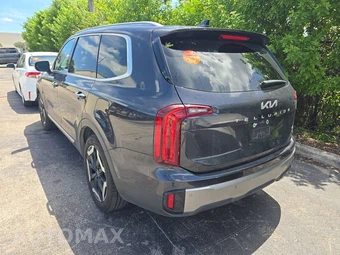 2025 Kia Telluride S - miniatura 6