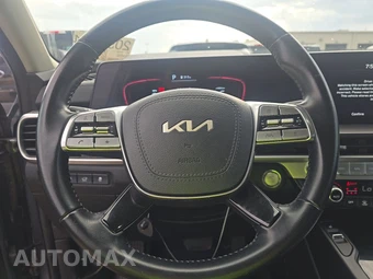 2025 Kia Telluride S - miniatura 10