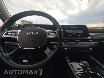2025 Kia Telluride S - miniatura 11