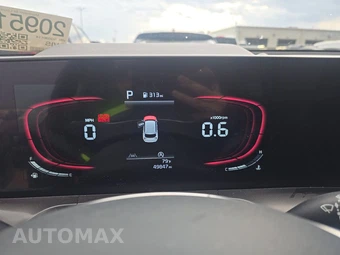 2025 Kia Telluride S - miniatura 12