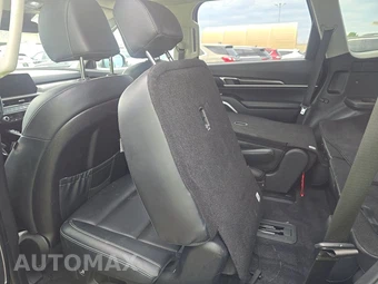 2025 Kia Telluride S - miniatura 13