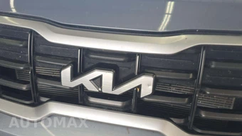 2025 Kia Telluride S - miniatura 22