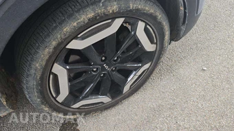 2025 Kia Telluride S - miniatura 25