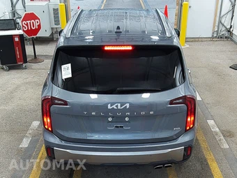 2025 Kia Telluride S - miniatura 5