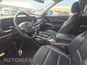 2025 Kia Telluride S - miniatura 7