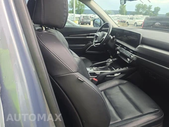 2025 Kia Telluride S - miniatura 8