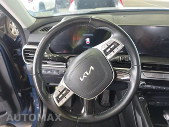 2025 Kia Telluride S - miniatura 10