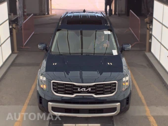 2025 Kia Telluride S - miniatura 2