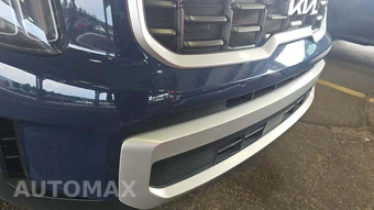 2025 Kia Telluride S - miniatura 20