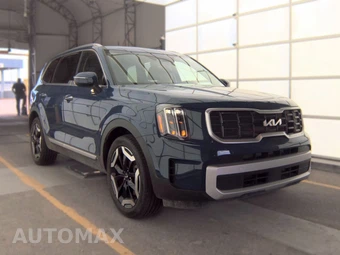 2025 Kia Telluride S - miniatura 3