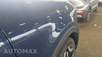 2025 Kia Telluride S - miniatura 31