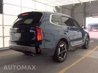 2025 Kia Telluride S - miniatura 4