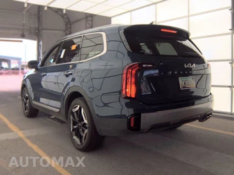 2025 Kia Telluride S - miniatura 6