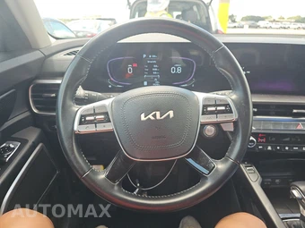2025 Kia Telluride S - miniatura 10