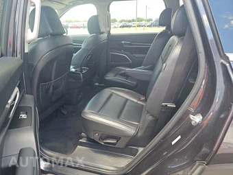 2025 Kia Telluride S - miniatura 13