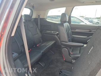 2025 Kia Telluride S - miniatura 14