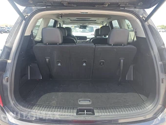 2025 Kia Telluride S - miniatura 17