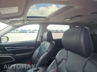 2025 Kia Telluride S - miniatura 18