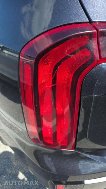 2025 Kia Telluride S - miniatura 21