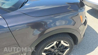 2025 Kia Telluride S - miniatura 27