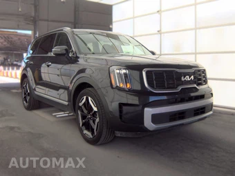 2025 Kia Telluride S - miniatura 3