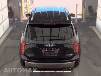 2025 Kia Telluride S - miniatura 5